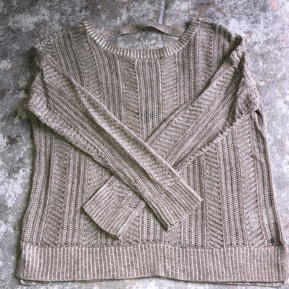 NWOT American Eagle Sweater